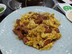-福寿斋·老北京铜锅涮肉·烧烤(清岚店)