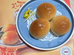 -点都德(海岸城店)