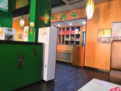 -和庆斋羊蝎子火锅·碳缸烧烤(顺义旗舰店)