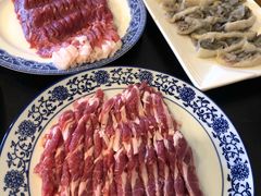 -裕德孚·非遗手切涮羊肉(东直门内大街店)