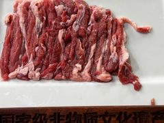 -东来顺•非遗火锅(外滩店)