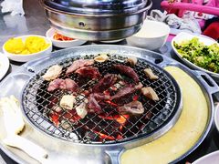 调味牛肋条肉-喜来稀肉(虹泉路店)