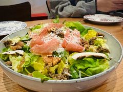 -MOMENTI手工意面(晶耀前滩店)