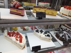 -面包新语(龙湖·西宸天街店)
