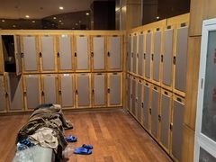 -瑞阁温泉酒店温泉中心