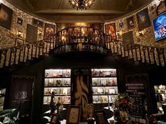 -雪灵魔法世界SHELLY’S TAROT(大良桂畔里店)