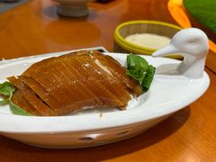 -鸿星花园酒家(银亿家园店)