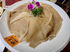 -佬土鹅肠火锅(解放路店)