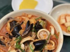 -悦融琥珀·京鲁菜·海味珍品(西单店)