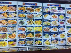 -裕德隆清真饭庄·天津特色菜(河东店)