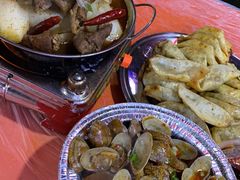 -桂萍特色牛筋牛杂(长堤街总店)