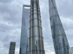 -上海中心大厦