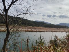 -楠溪江风景名胜区