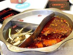 -三锅演义(南环路店)