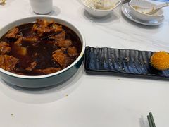 -新仙清汤牛腩(铜锣湾店)