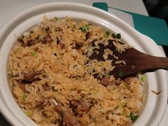 -蕉棠·鸽子餐厅(柳州万象城店)