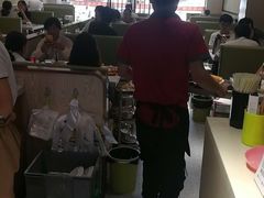 -古乐牛香·鲜牛肉牛杂火锅(新区店)