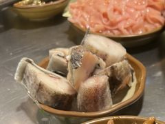 棒棒鳕鱼-菜园坝老火锅(金岛店)