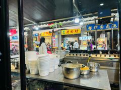 -清真·穆萨砂锅(大皮院店)