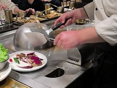 -大神太神·铁板烧(瑞虹天地月亮湾店)