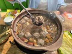 -菌小白火锅(时尚天河店)
