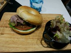 -托斯卡纳烘焙意大利餐厅(五天地店)