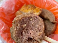 肉丸子-咱家王新国把子肉(县东巷店)