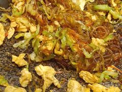 -川流不息·地道川菜·小龙虾(松东路店)