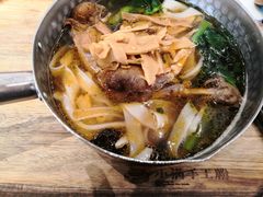 -小满手工粉(上海文峰广场店)