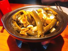 -老淮安·淮安菜(周恩来纪念馆店)