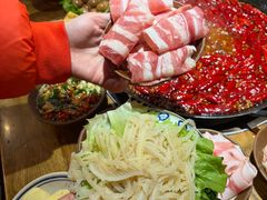 -巴蜀大将火锅(春熙店)