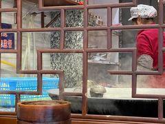 -谢老五跷脚牛肉·非遗传承店