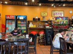 大堂-阿多私房菜(顺德店)