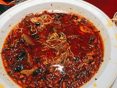 -一块豆腐·海鲜·家常菜(李沧书院路店)