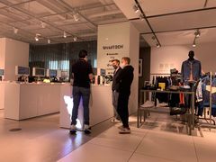 -De Bijenkorf百货公司