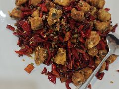 -新302餐厅(国家新闻出版广电总局)