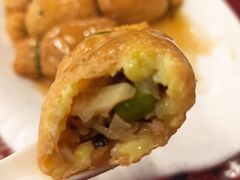口袋豆腐-玉华台饭庄(裕中西里小区店)