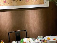 -王府茶宴(大观园总店)