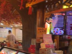 -金杨拉面王小吃面馆·牛三宝面·红烧牛肉粉