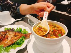 -鼎泰丰(国贸商城店)