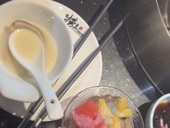 -捞王锅物料理(凯旋路店)