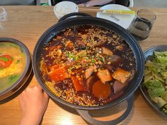 -苦尽酒馆·川菜(鼓楼店)