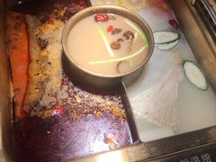-大渝火锅(苏州西城永捷店)