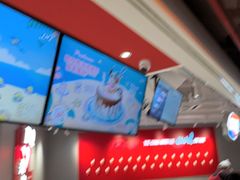 -DQ·蛋糕·冰淇淋(徐东销品茂店)