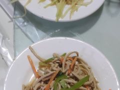 -柳沟豆腐宴69号福豆堂
