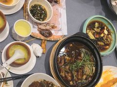 -金哥私房菜馆(张府园总店)