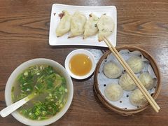 -淮南李记牛肉汤(阳城路店)