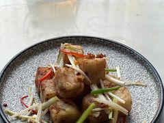 -顺德美的万豪酒店-万豪中餐厅