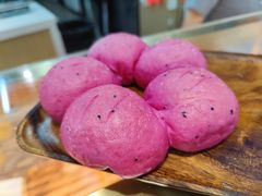 火龙之子-木子木水日式烫面包(世界城光谷店)