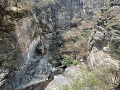 -双龙峡